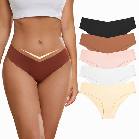 EUROPEAN AND AMERICAN SEAMLESS BRIEFS_CWMU0267