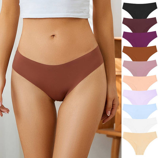 EUROPEAN AND AMERICAN ICE SILK SEXY UNDERWEAR_CWMU0268