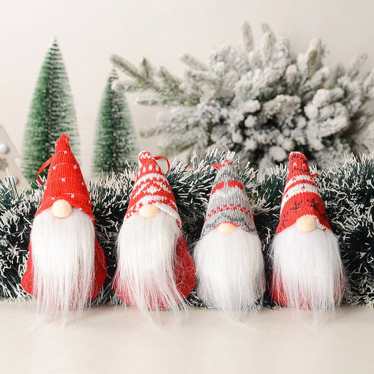 CHRISTMAS DECORATIONS CHRISTMAS TREE ORNAMENTS