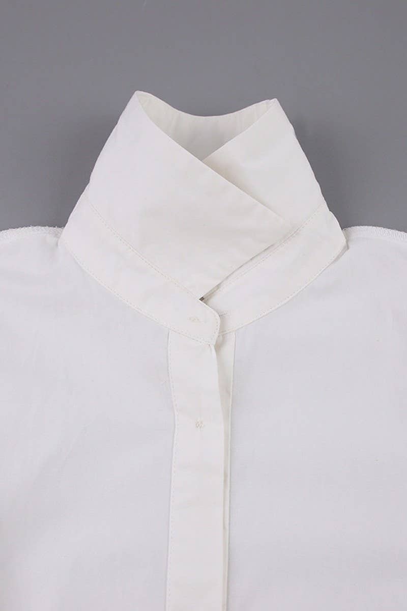 CWTSTL2589_COMMUTER RIGHT ANGLE SHOULDER LONG SLEEVE SHIRT