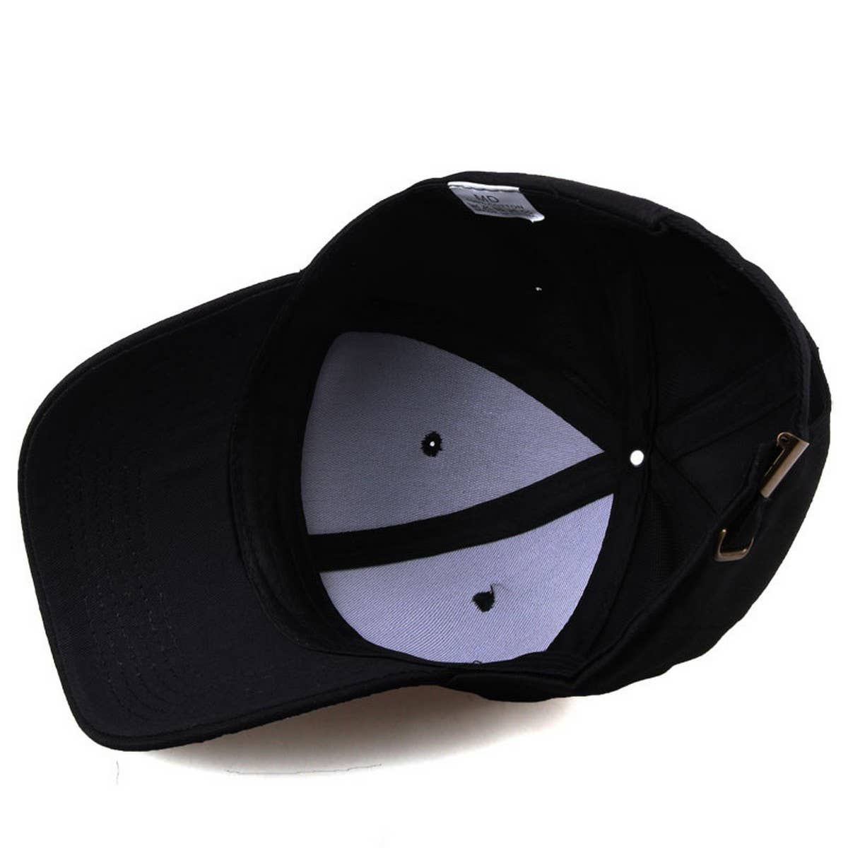 Texas Letter Rhinestone Baseball Cap Sun Hat_CWAH1077