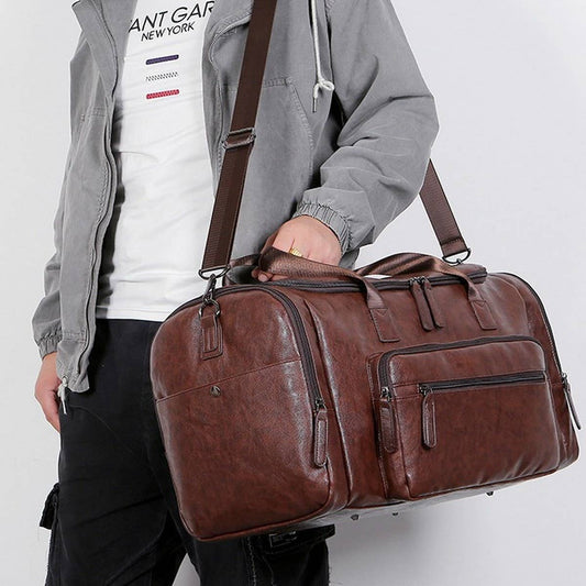 Extra Large Travel Bag for Student Dorm Use_CWAB5167