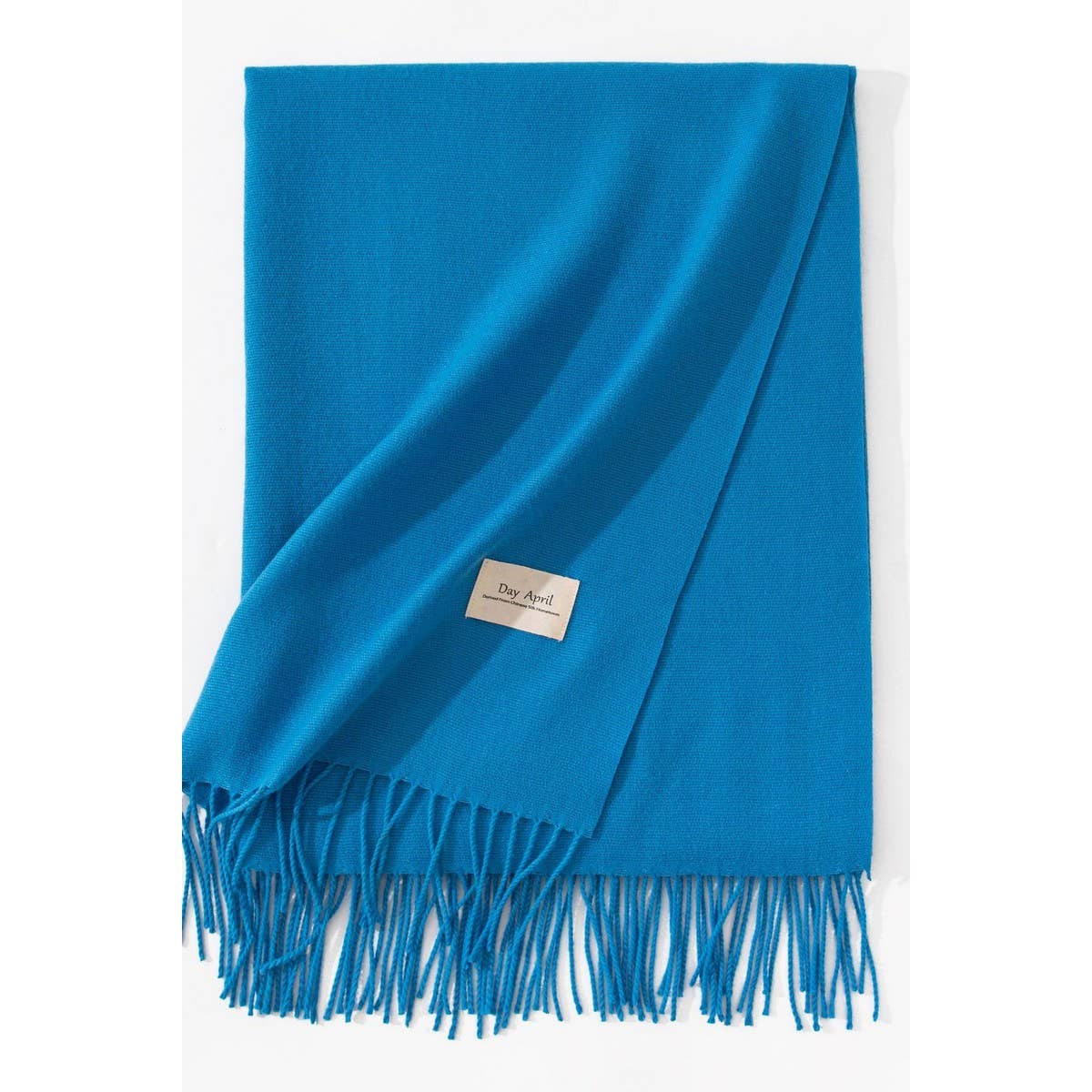CWASC1480_ANKOLA SCARF SOLID COLOR WARM NECK SHAWL