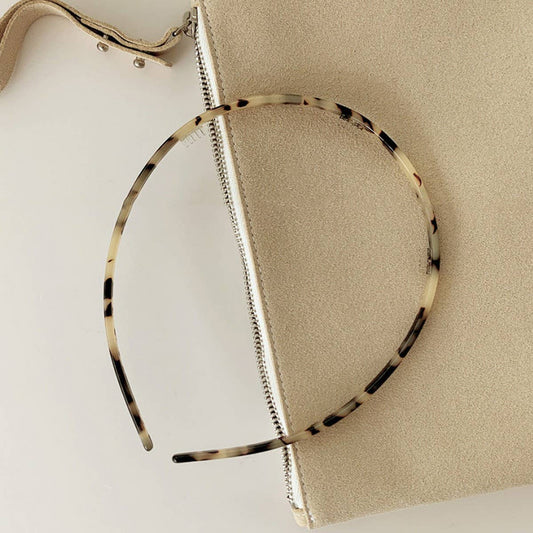 HIGH-END NON-SLIP THIN VERSATILE HEADBAND