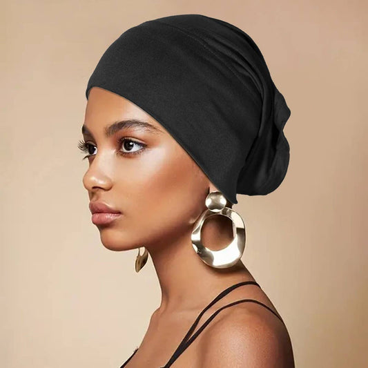 MULTI-COLOR PURE COTTON ETHNIC HEADSCARF