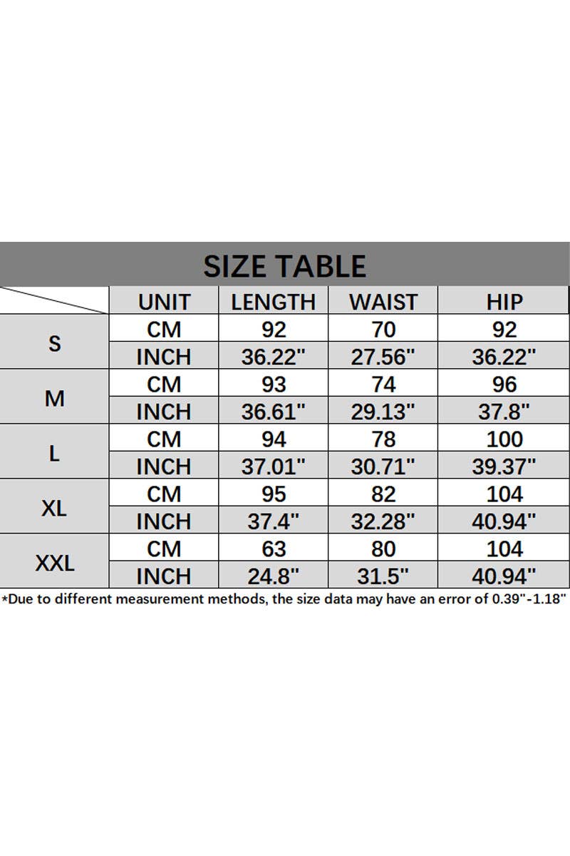 CWBLS0406_NEW SPRING DESIGN DOUBLE-LAYERED FISHTAIL SKIRT