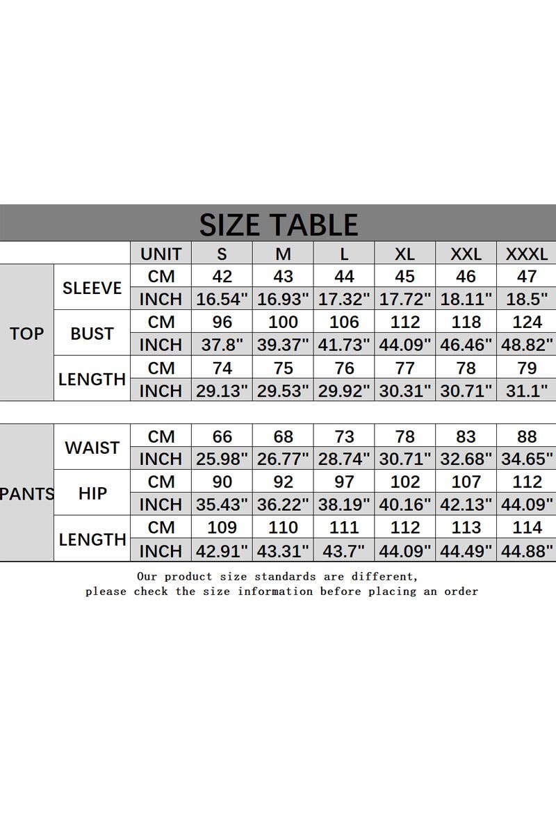 CWSTB00493_2025 FLORAL PRINT SHIRT AND WIDE LEG PANTS SET