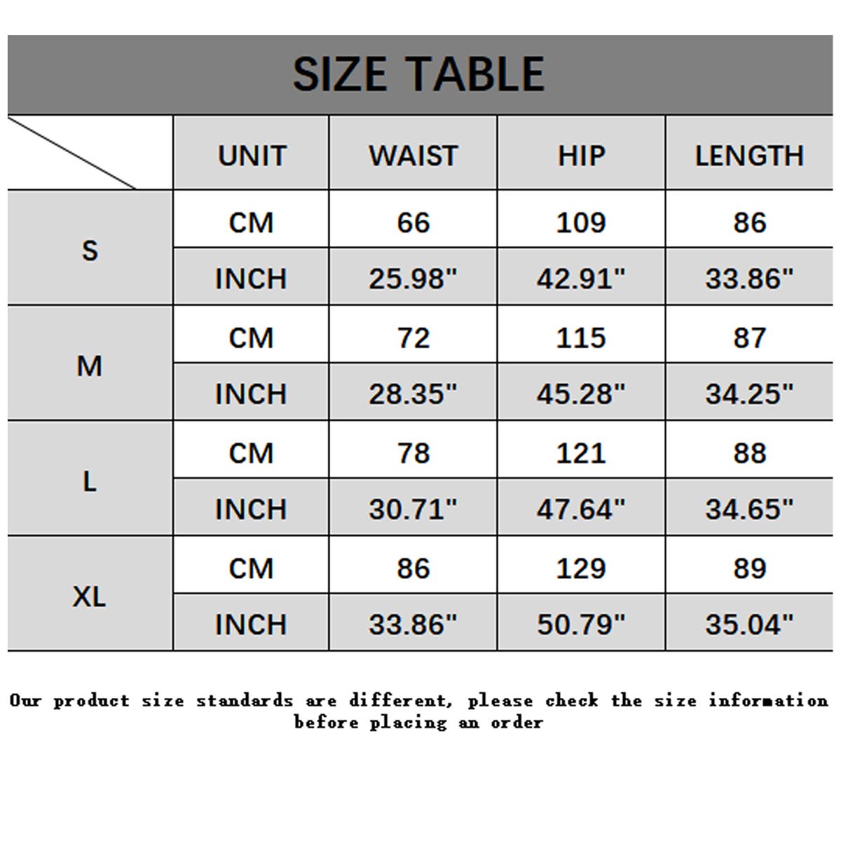 Casual loose high-waisted denim solid color skirt