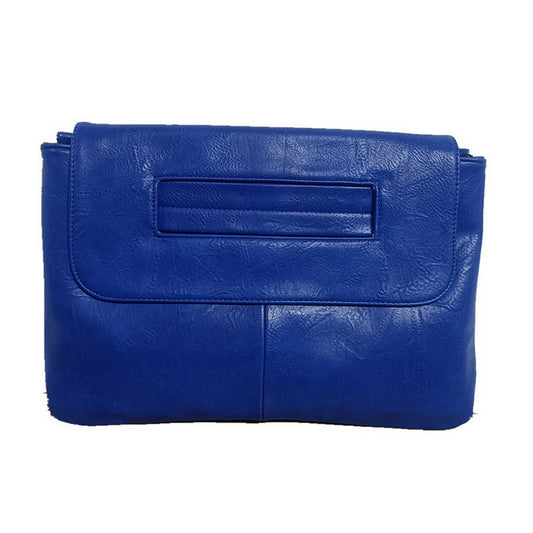 SIMPLE AND FASHIONABLE WOMENS HANDBAG SHOULDER BAG_CWAB1371