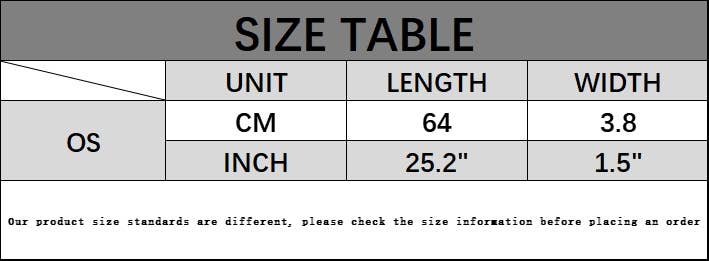 Fashionable flower-buckle decorated belt