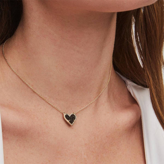 NEW CREATIVE LOVE ADJUSTABLE NECKLACE FOR WOMEN