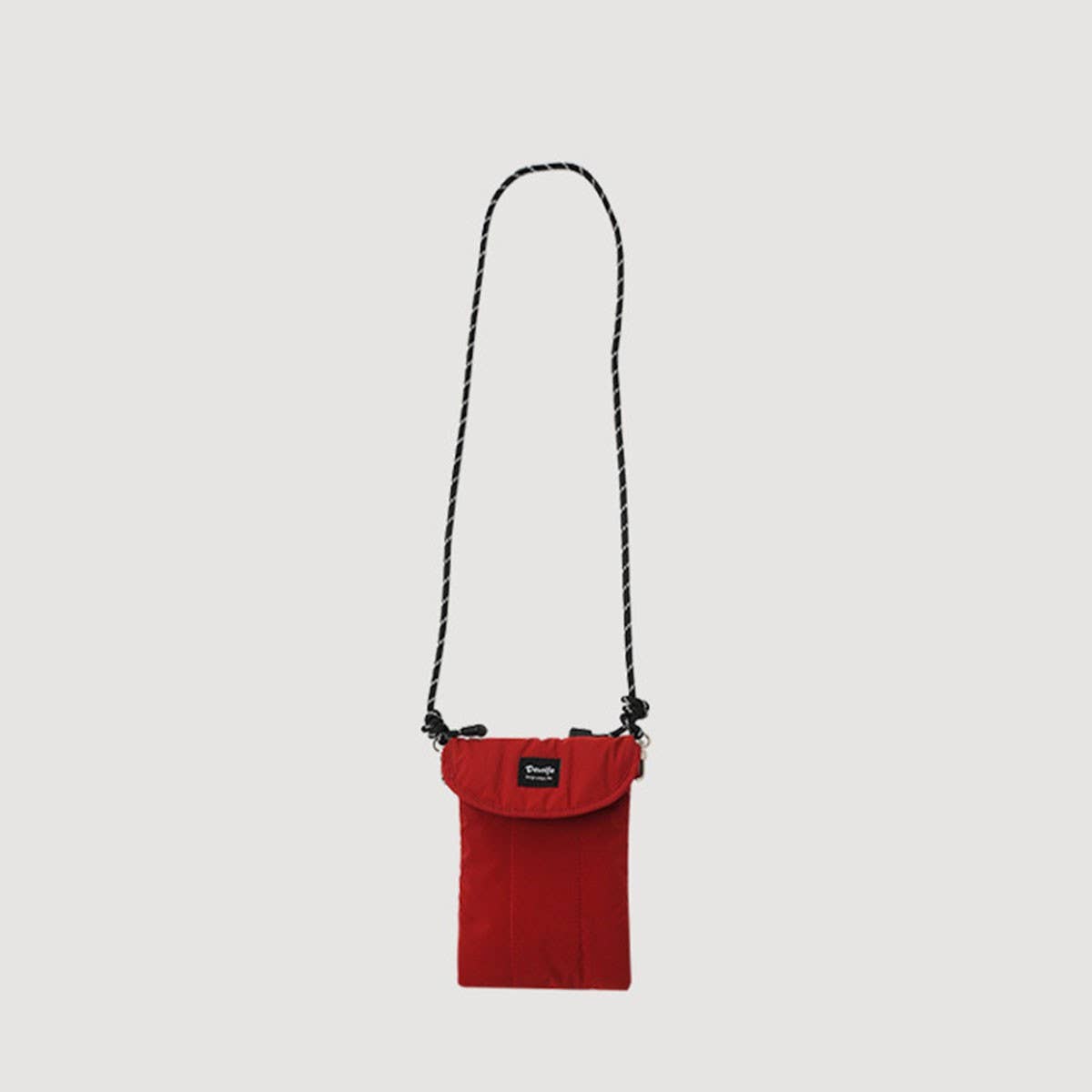 LIGHTWEIGHT MOBILE PHONE SMALL SATCHEL FOR LADIES_CWAB1816