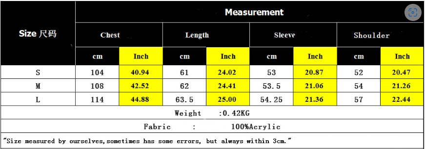 CWOSWL5876_CREW NECK BOW JACQUARD KNIT SWEATER