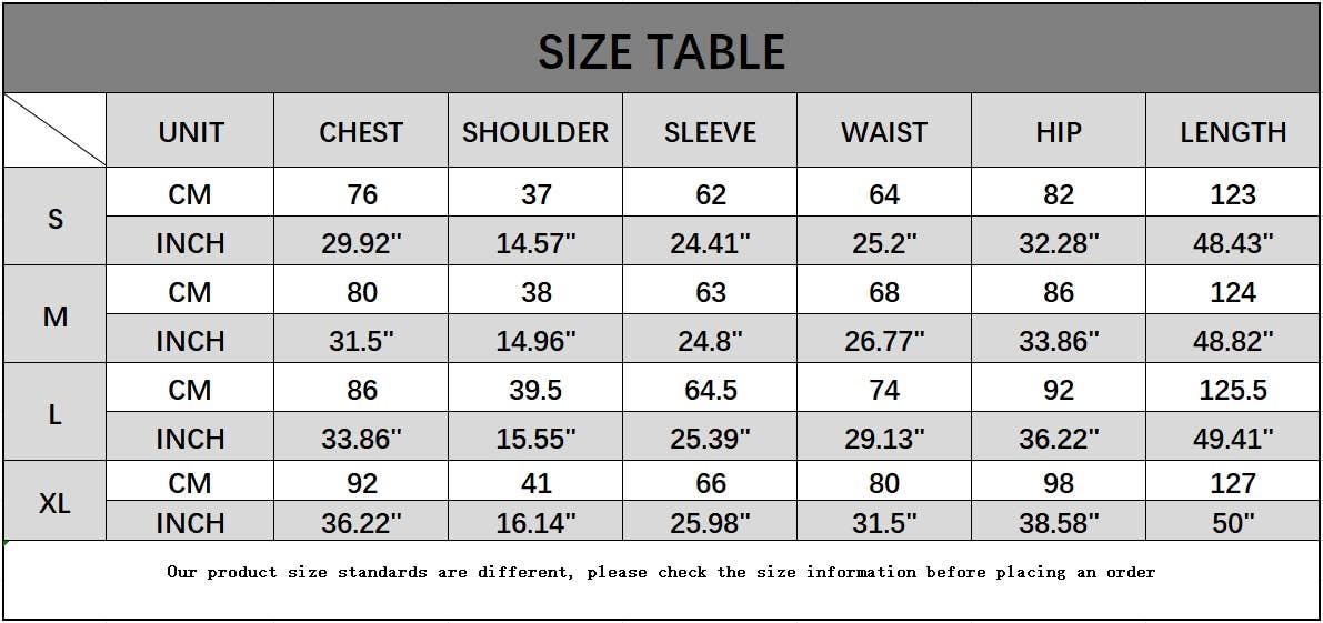 CHICKEN HEART COLLAR SLIM-FIT LONG SLEEVE DRESS