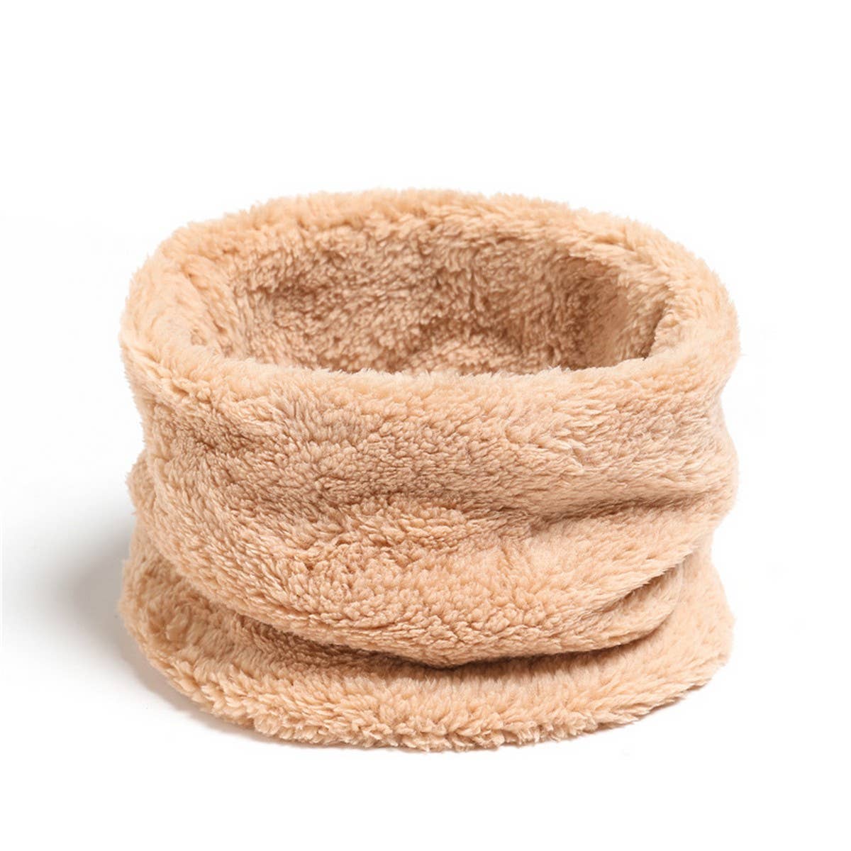 NEW SOLID COLOR ALL-MATCH WARM SCARF FOR WOMEN