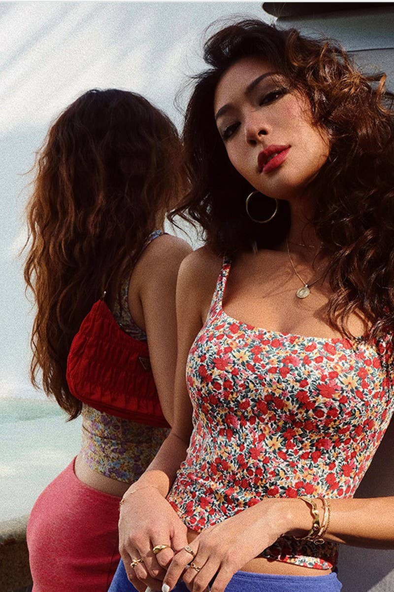 CWTTK1104_YOGA TANK TOP WITH PRINT AND REMOVABLE PADS