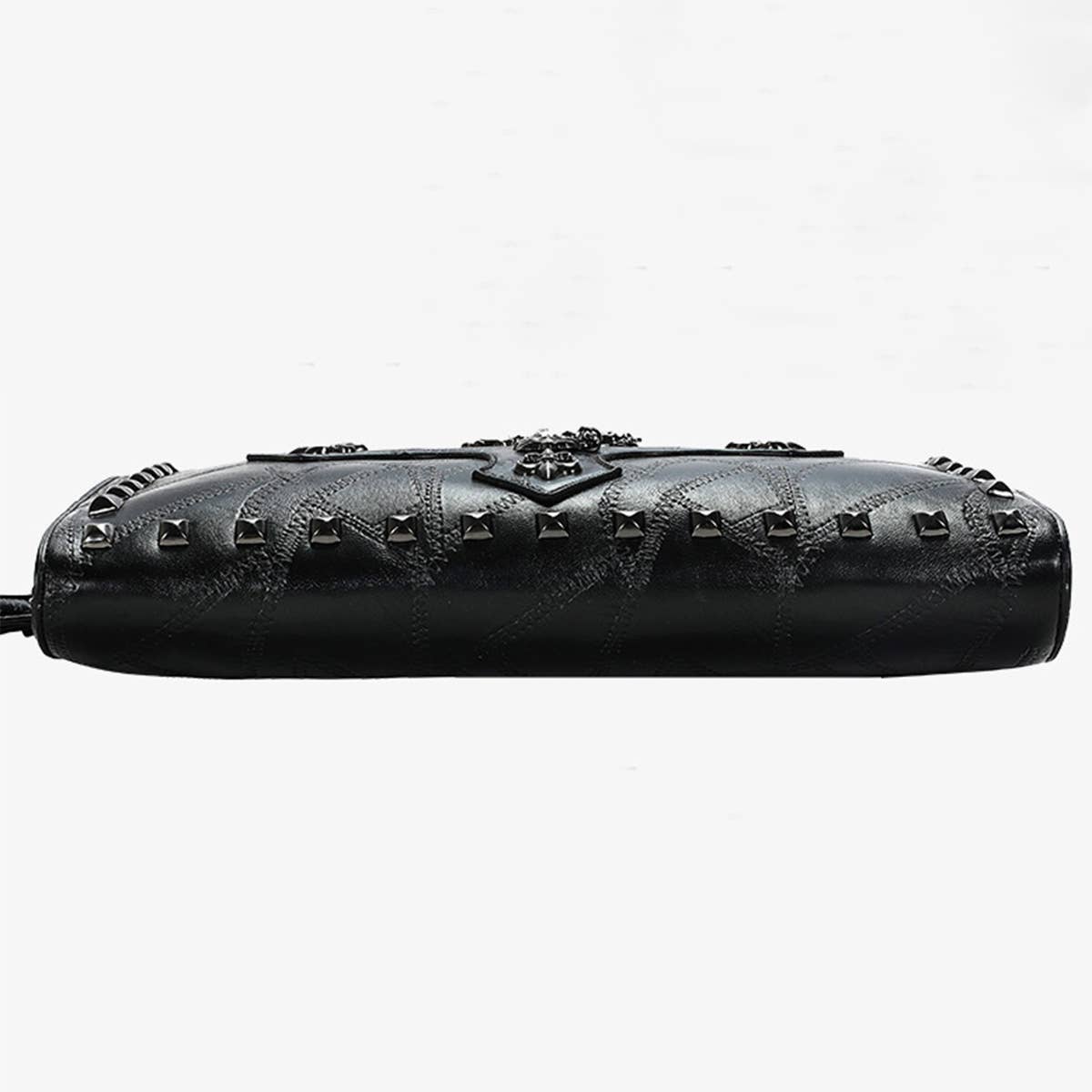 VINTAGE PUNK STYLE CROSSBODY BAG HANDBAG_CWAB1480