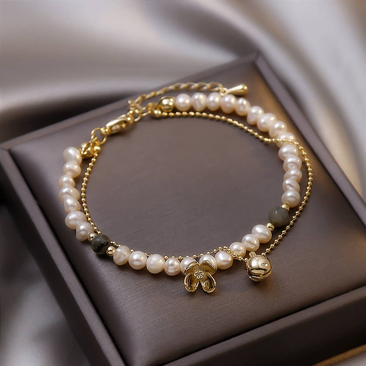 2024 NEW ALL-MATCH NEW PEARL BRACELET_CWAJE2452