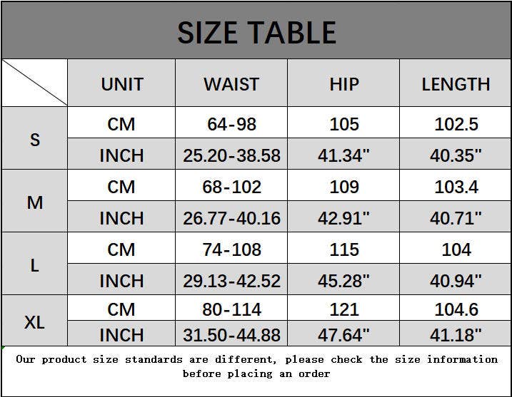 Elastic high-waisted straight-leg sweatpants