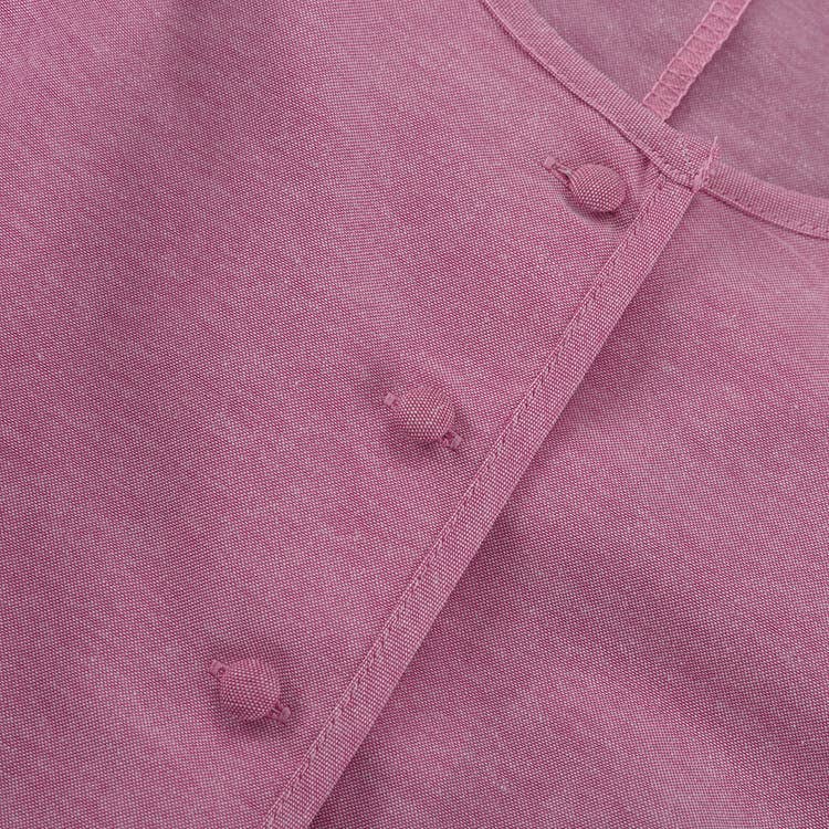 Casual and fashionable short skirt set