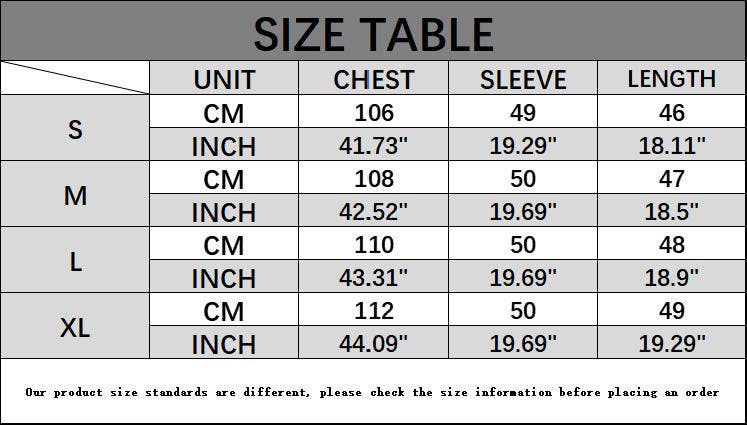 Fashionable striped long-sleeved knitted sweater