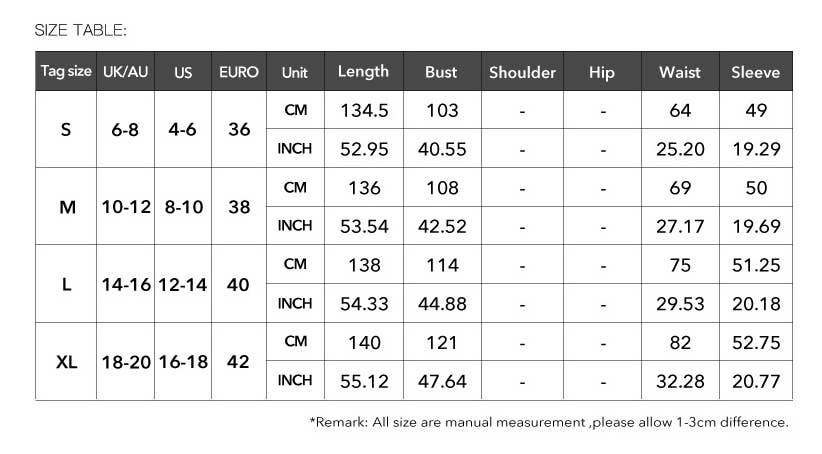 Elegant V-Neck High-Waist Loose Split Maxi Dress