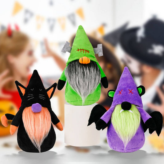 SIMPLE HALLOWEEN BAT ORNAMENTS_CWMM1777