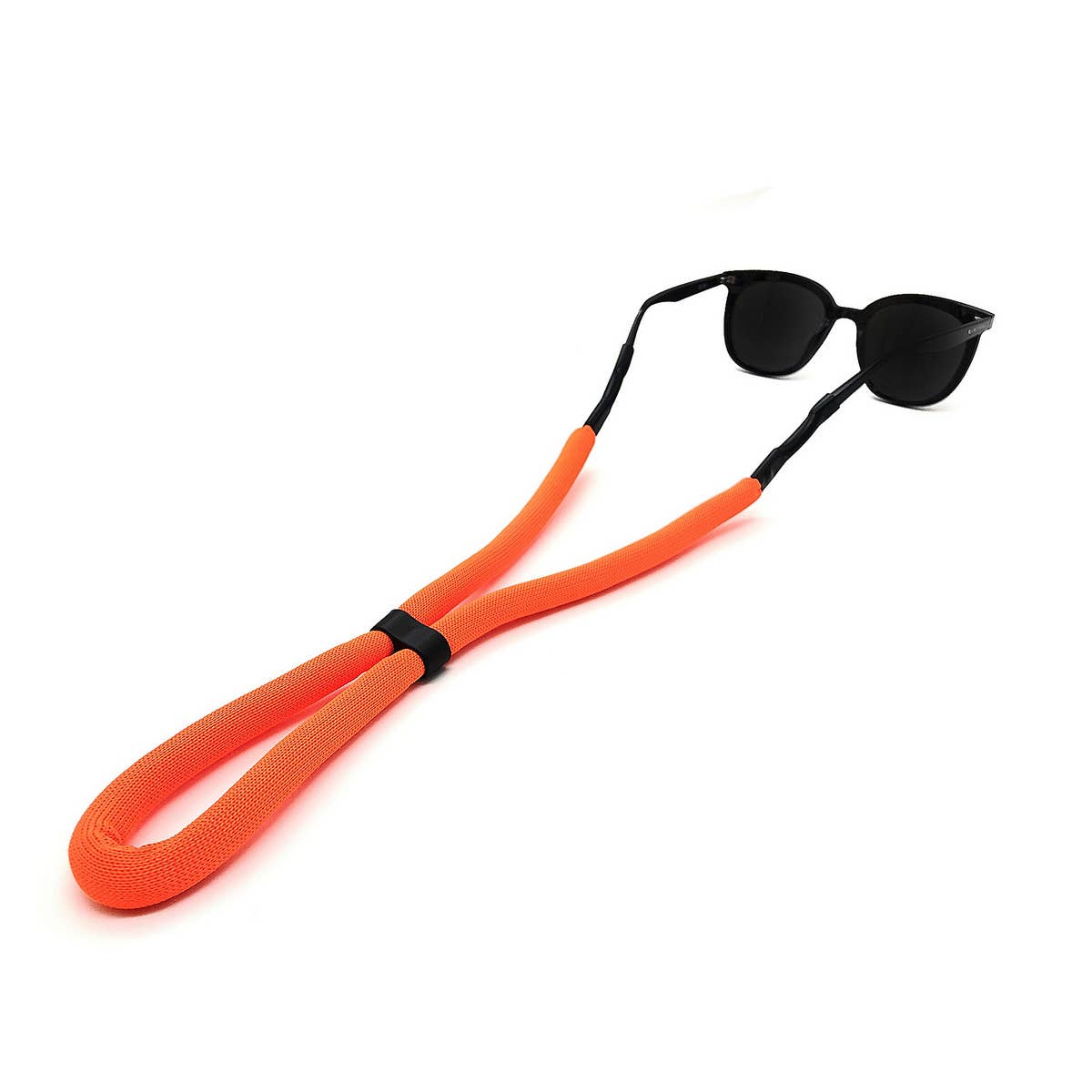 SPORTS SIMPLE GLASSES LANYARD ROPE BUCKLE_CWMM1148