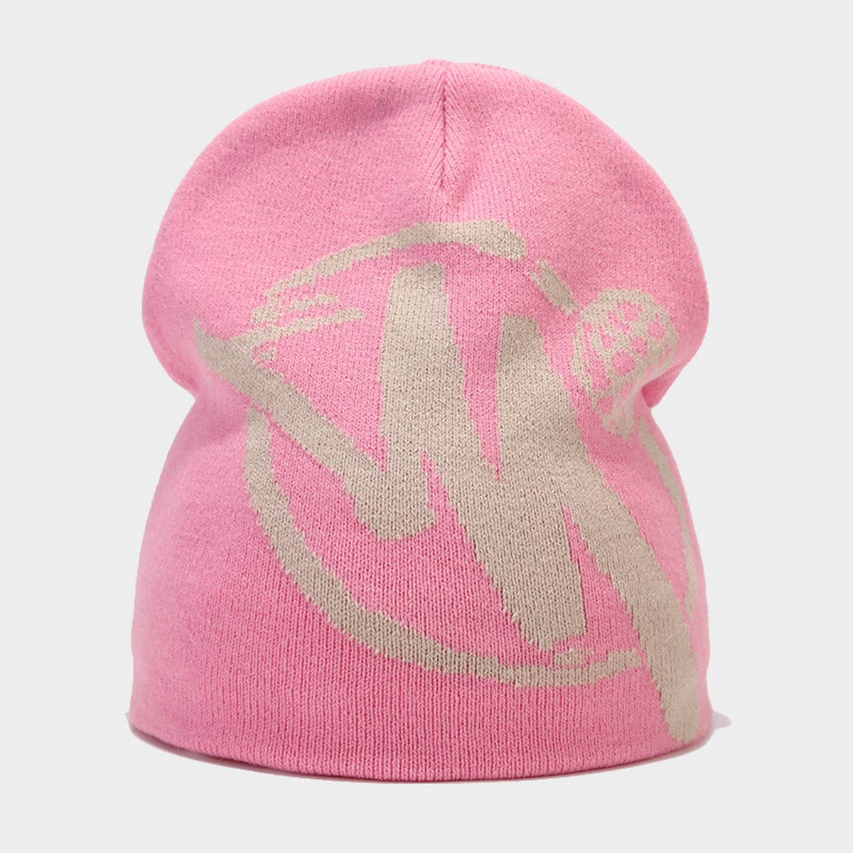 FASHION WARM STREET HIP HOP KNITTED HAT_CWAH1581