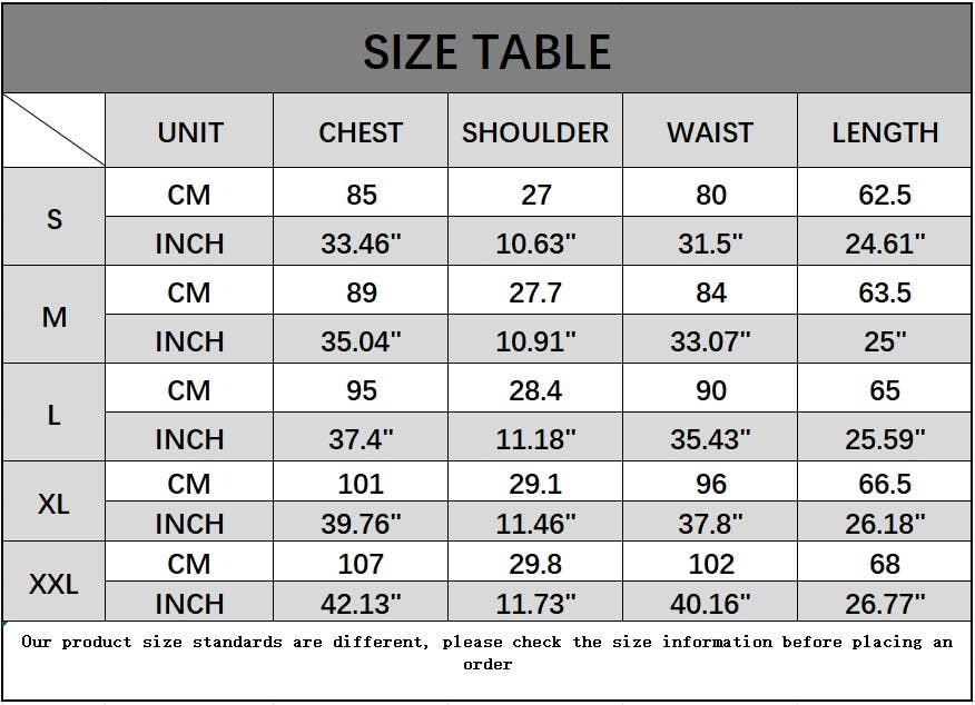 Button-down U-neck loose drawstring T-shirt