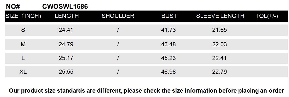 CWOSWL1686_Turtle Neck Long Sleeve Pullover Sweater