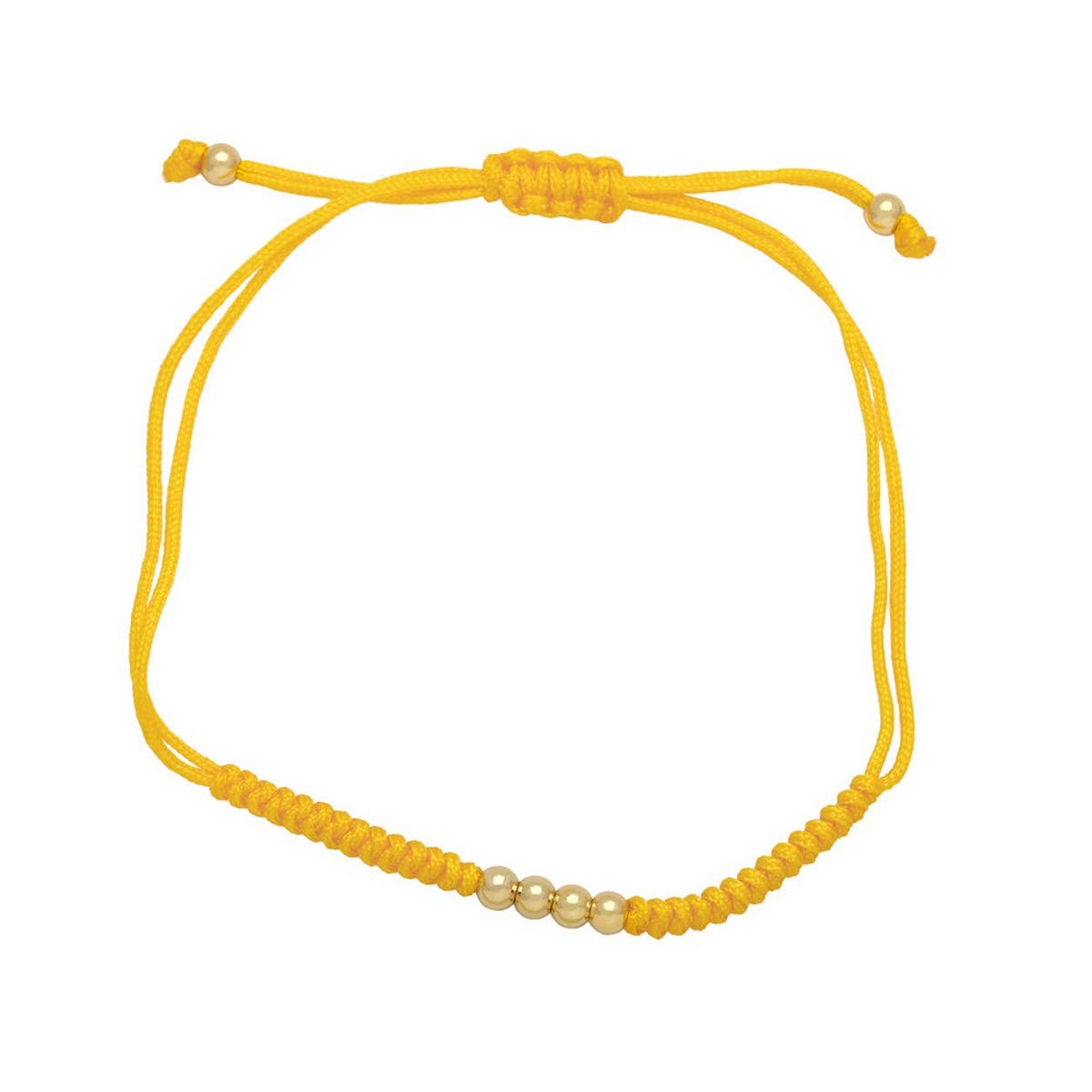 MULTI COLOR HANDWOVEN BRACELET