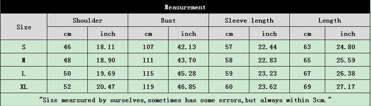 CWOSWL2482_LITTLE PENGUIN JACQUARD LOOSE SWEATER CARDIGAN