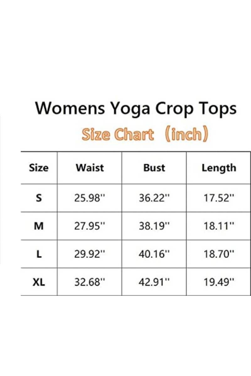 CWTTSL0428_SLEEVELESS LOOSE SEXY NAVEL EXPOSED SPORTS TOP