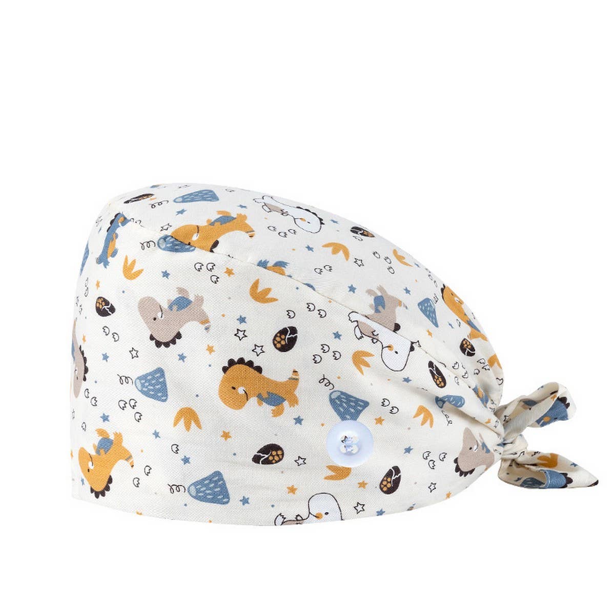 PURE COTTON THIN BREATHABLE PRINTED TOE CAP_CWAH3379