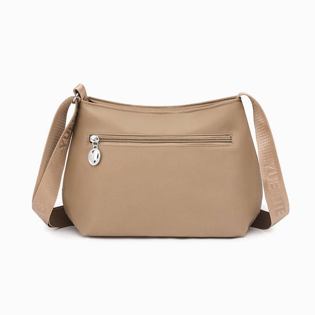 FASHION CASUAL SIMPLE SHOULDER MESSENGER BAG_CWAB3492