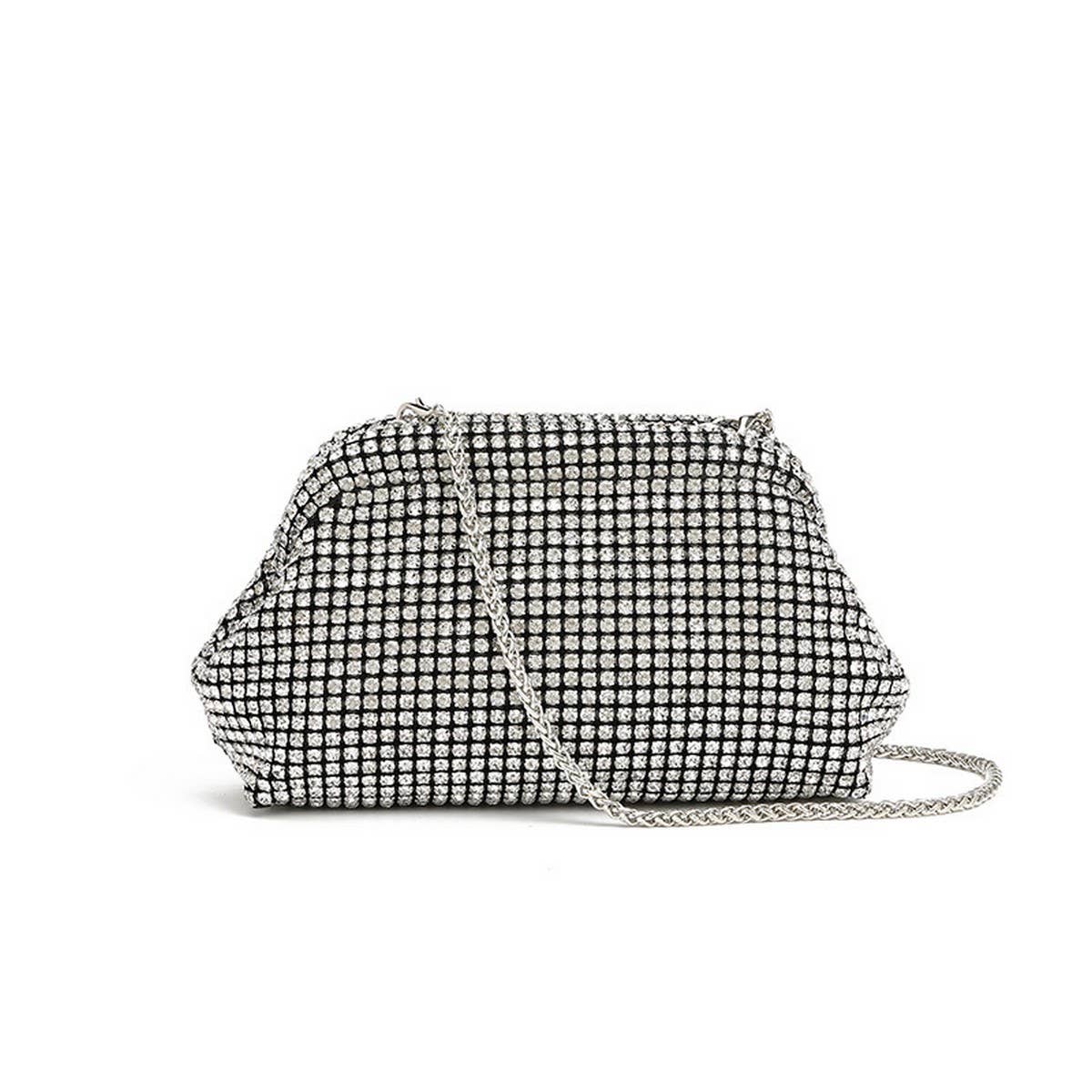 NEW FASHION LIGHT LUXURY RHINESTONE EVENING BAG_CWAB3593