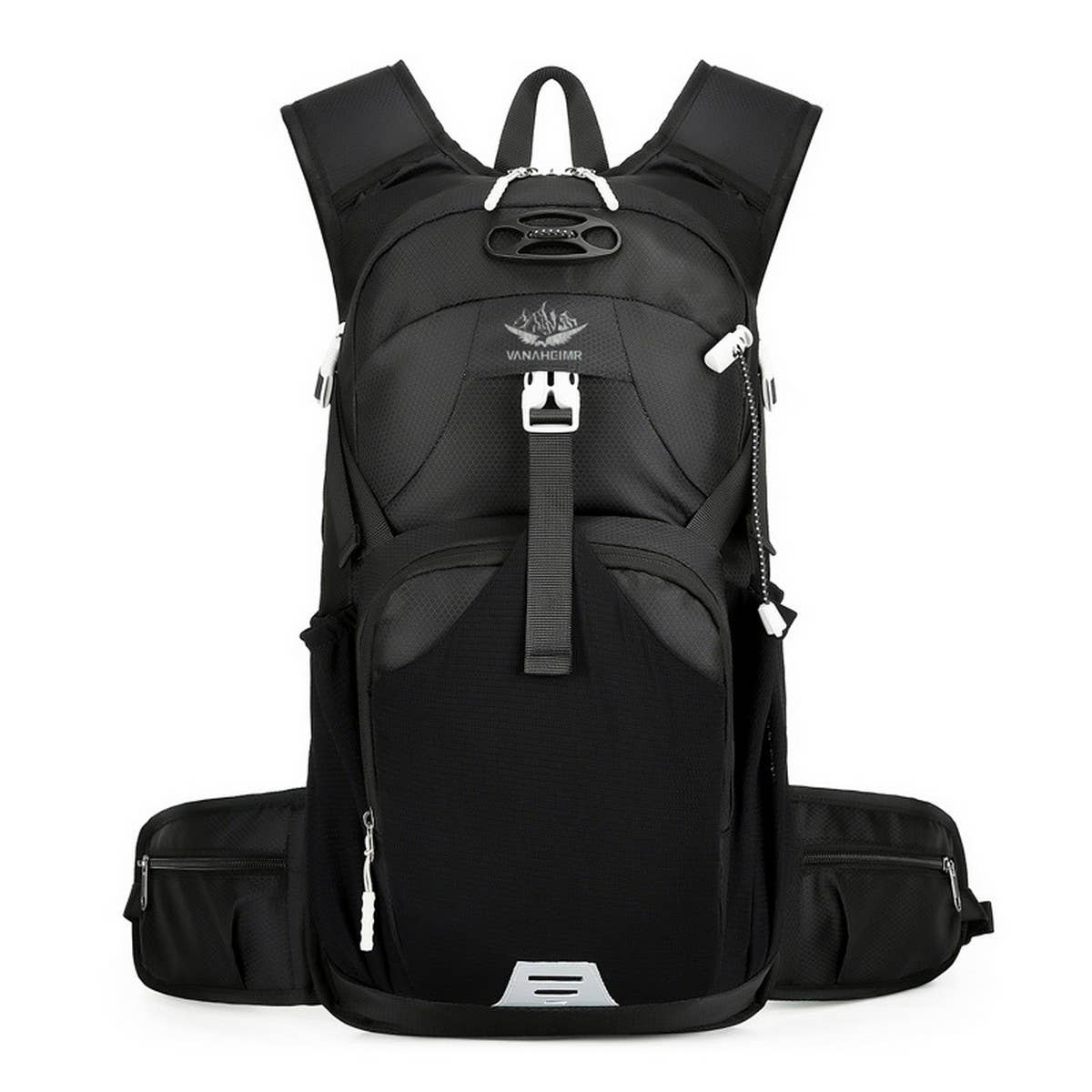 Cycling Backpack Outdoor Water-Resistant Bag_CWAB5410