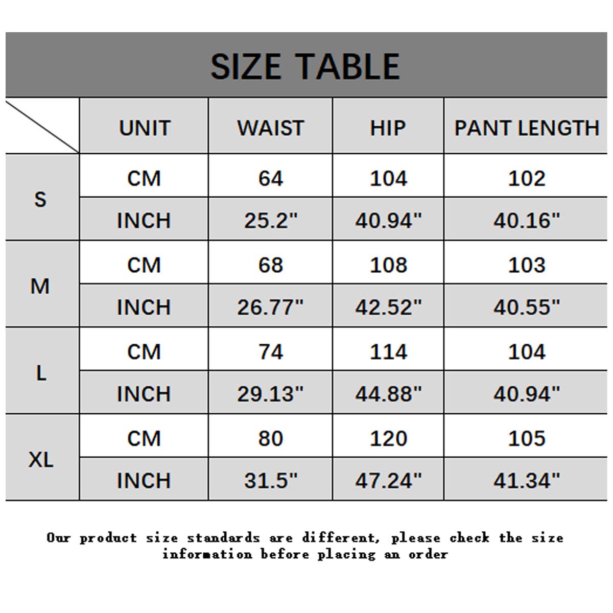 ELASTIC-WAISTED PRINTED BAGGY WIDE-LEG PANTS