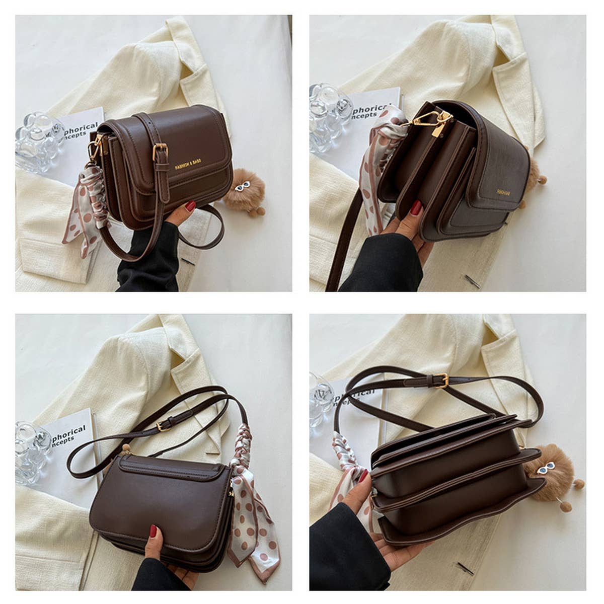 RETRO POPULAR CROSSBODY BAG_CWAB1557