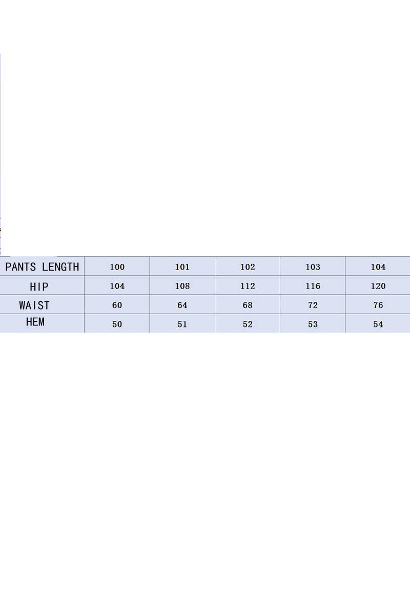 STRAIGHT-LEG SLIM CASUAL DRAWSTRING COMBAT PANTSCWBLP00923