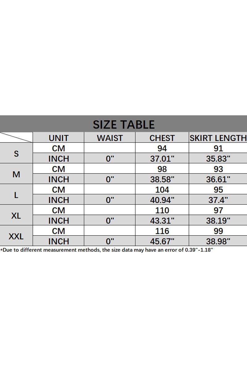 CWDSD7593_SPRING AND SUMMER SOLID COLOR A-LINE DRESS