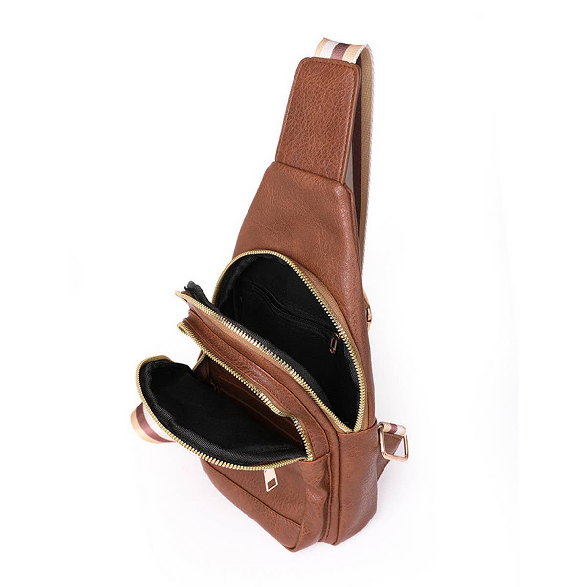 2024 NEW LARGE CAPACITY MESSENGER BAG_CWAB2705