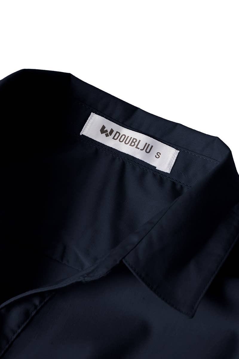 CWTDSL028_Button Down Long Sleeve Collared Shirts