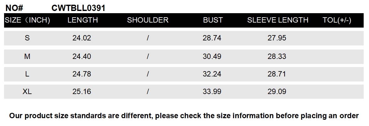 CWTBLL0391_Squre Neck Long Sleeve Smocking Detailed Top