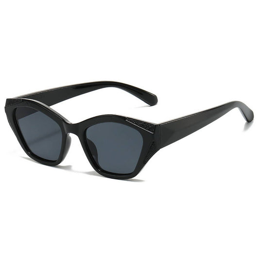2024 NEW FASHION CONTRAST COLOR SIMPLE SUNGLASSES_CWASG0532