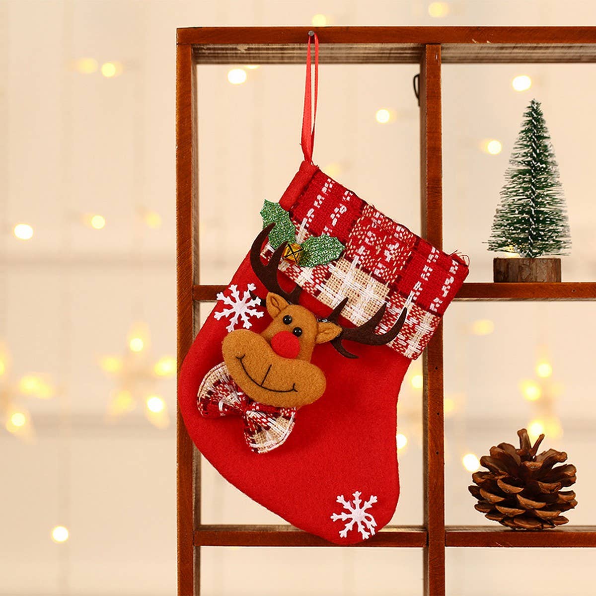 CHILDREN'S CANDY BAG CARTOON SMALL GIFT BAG