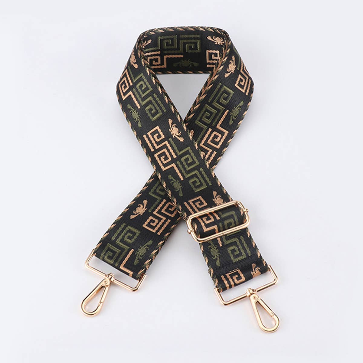 WOMEN RETRO REPLACEMENT BAG STRAP