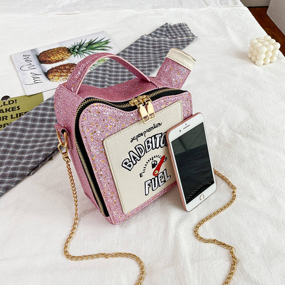 FASHION SEQUINED SHOULDER CROSSBODY BAG_CWAB0998
