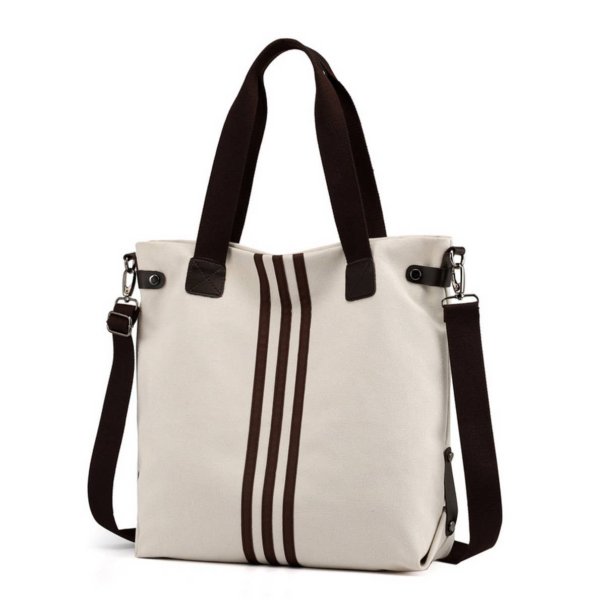 WOMEN FASHION TRAVEL LARGE CAPACITY TOTE BAG_CWAB1295